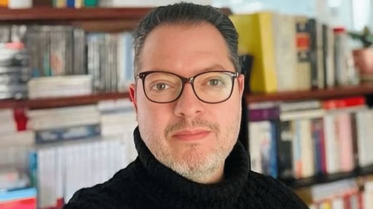 ¡Al fin! Juan David Correa es el nuevo ministro de Cultura de Colombia
