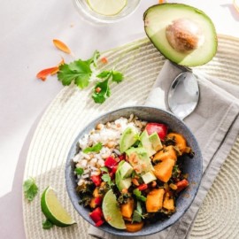 La Dieta Keto: ¿una fórmula alimenticia quemadora de grasa?