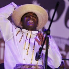¡La fiesta continúa! Estos son los eventos del Petronio este sábado