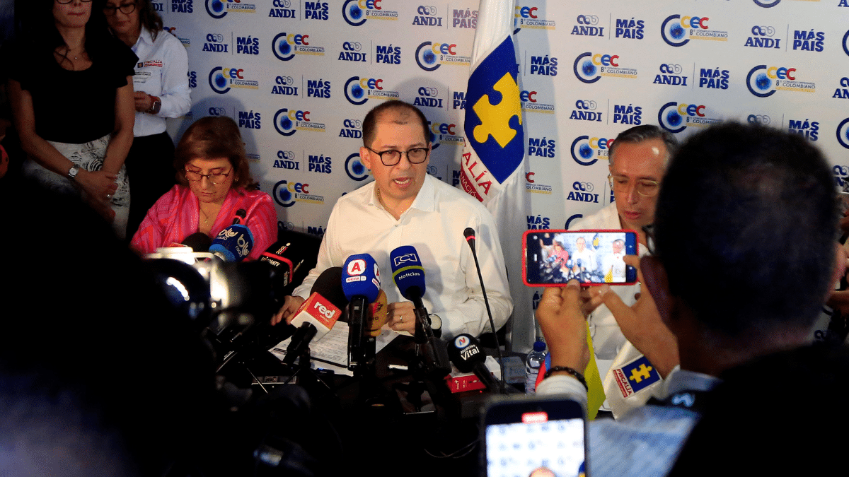 ¿Exdirectivos de Odebrecht podrían cesar colaboraciones en Colombia? Esto se sabe