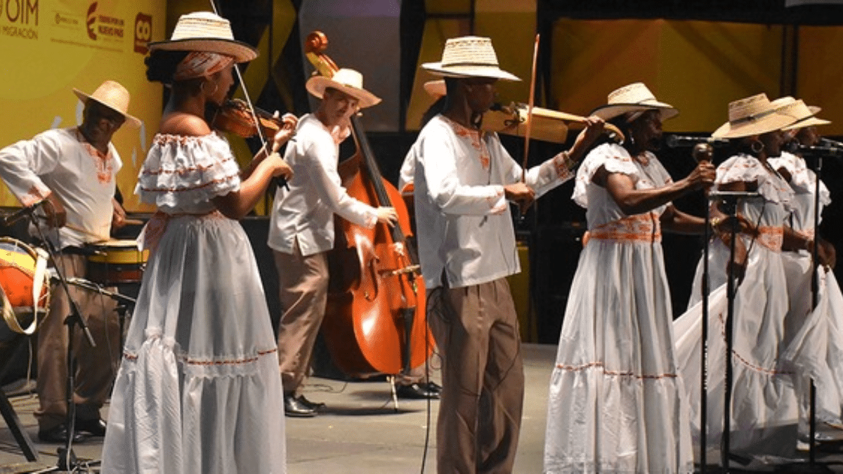 ¡A gozar! Estos son los eventos del Petronio Álvarez este jueves