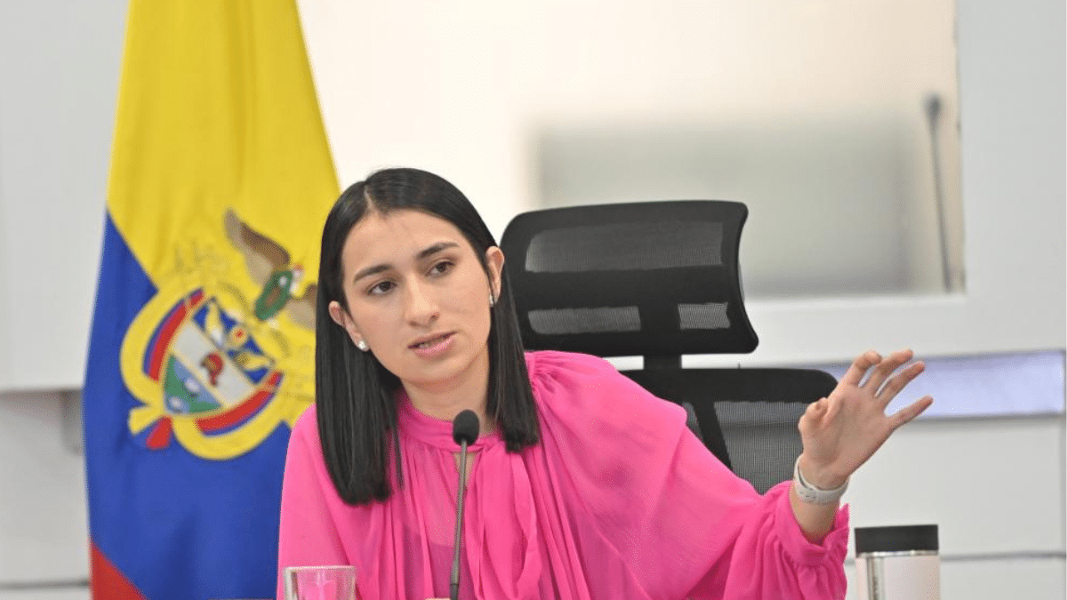 Citan a Laura Sarabia, exjefa de gabinete de Petro, por uso ilegal de polígrafo