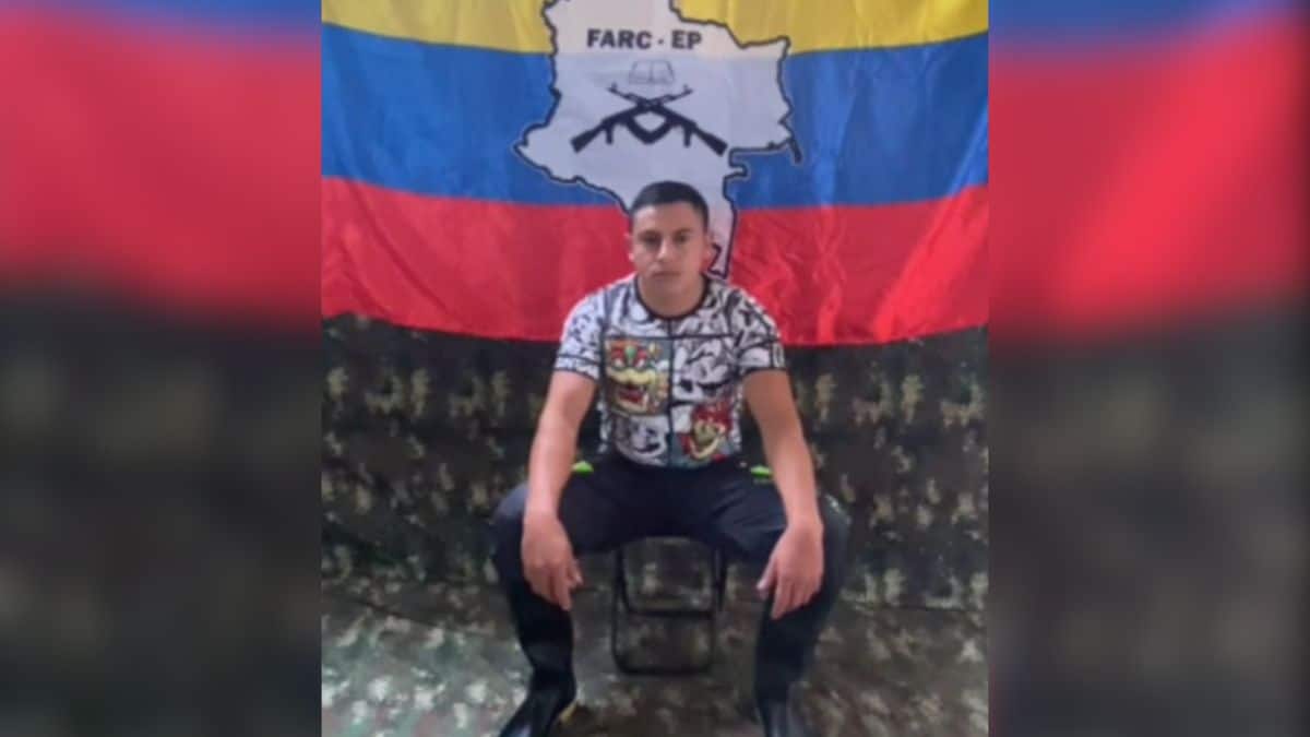 Ola de violencia: Alcalde de Mercaderes, Cauca, fue víctima de un atentado