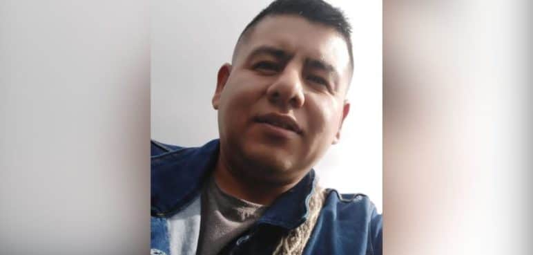 Líder indígena y candidato al concejo fue asesinado por sicarios