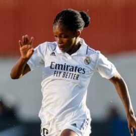 Continúan los reconocimientos: Linda Caicedo es nominada un nuevo premio