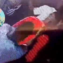 Video: Alcalde de Cali publicó el momento exacto del homicidio de Lisandro Vallecilla