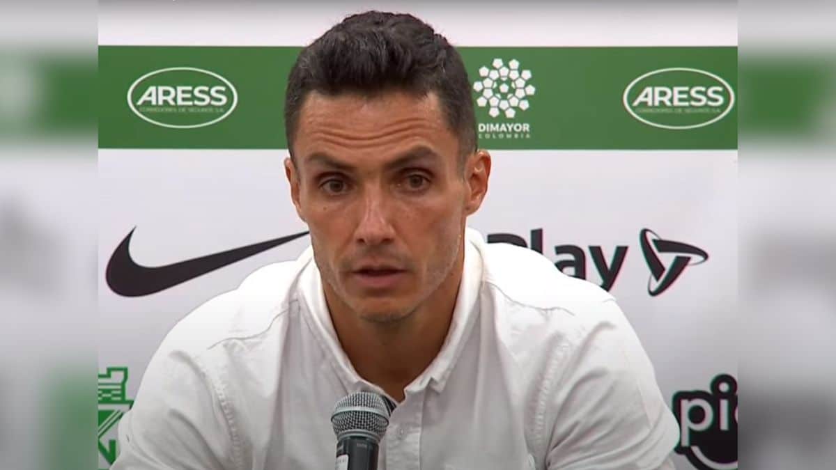 La llamada que nunca llegó: Michael Rangel estuvo esperando al América