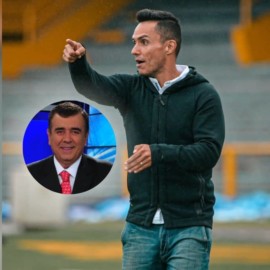 "Se le salió de las manos": Bonnet sobre Lucas González en América