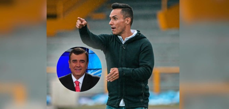 "Se le salió de las manos": Bonnet sobre Lucas González en América