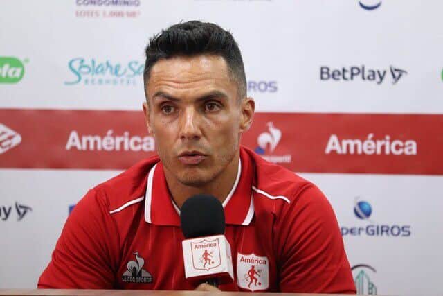"Vamos a seguir hasta el final": Lucas González tras derrota ante Nacional