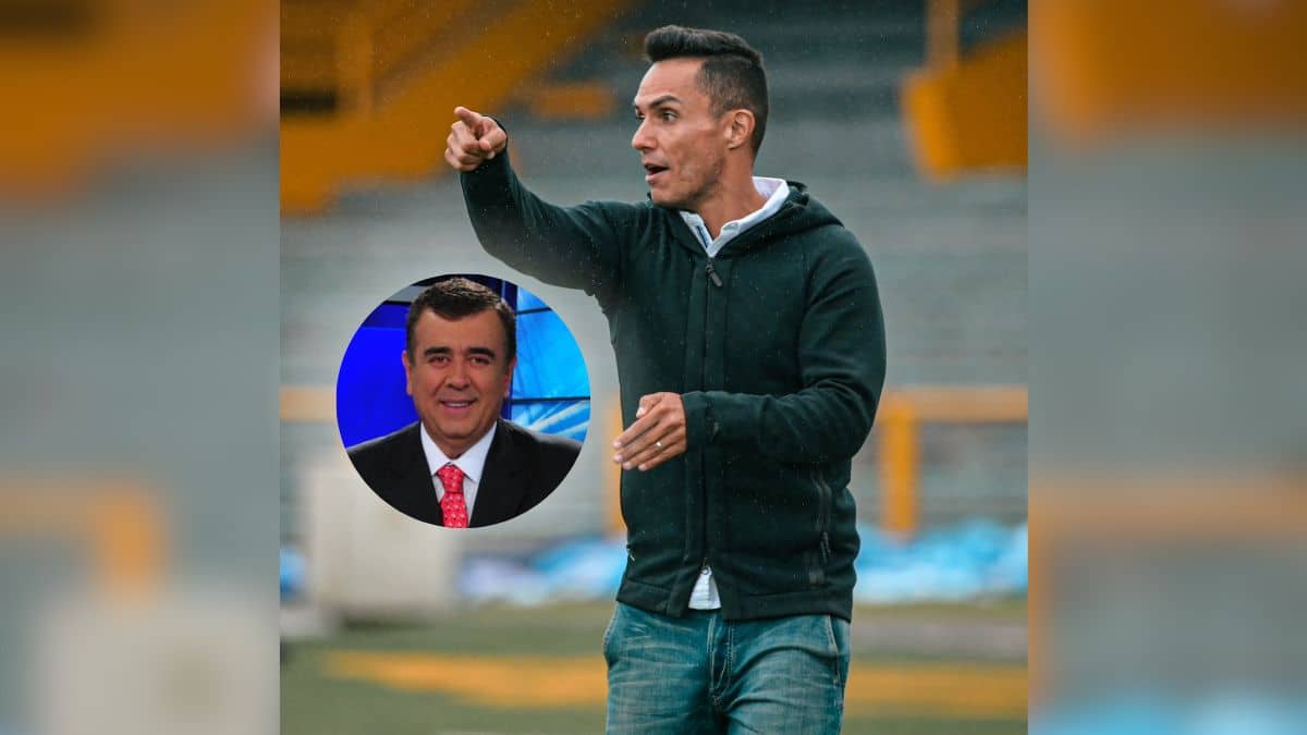 América confirma juego aplazado de Liga por falta de Fuerza Pública