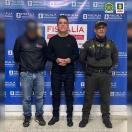 Caso Luz Mery Tristán: Abogado de Andrés Ricci negocia preacuerdo con la Fiscalía