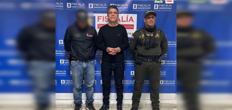 "Estaba fuera de sus cabales": Se conoce nuevo testimonio de Andrés Ricci