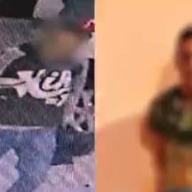 Exclusivo: Tres de los capturados por el magnicidio de Fernando Villavicencio son caleños