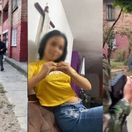 "Los vecinos la oían llorar": Se conoce dramático relato del secuestro de una menor