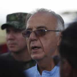 "No habrá tolerancia" con secuestros durante cese al fuego: MinDefensa
