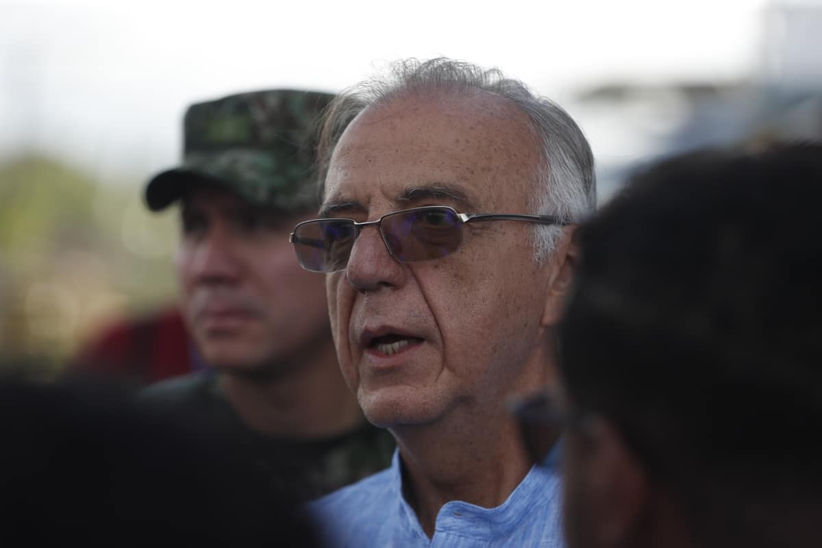 "No habrá tolerancia" con secuestros durante cese al fuego: MinDefensa