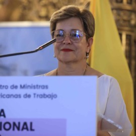 Gobierno radicó nuevo proyecto de reforma laboral en el Congreso