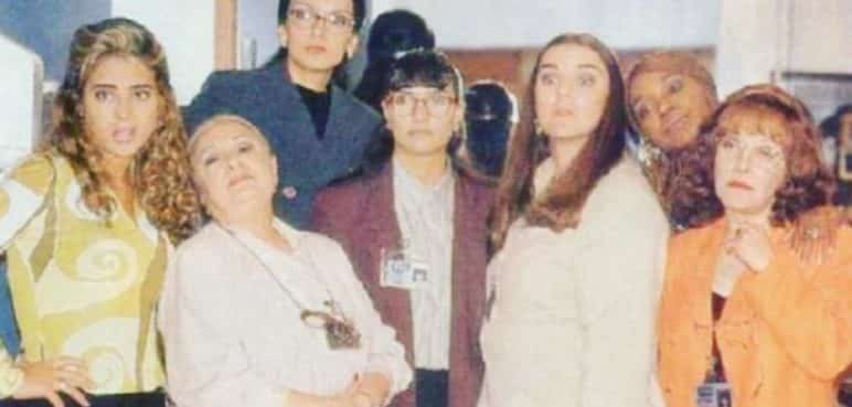 Murió integrante de 'Yo soy Betty, la fea': Así la despidieron sus compañeros