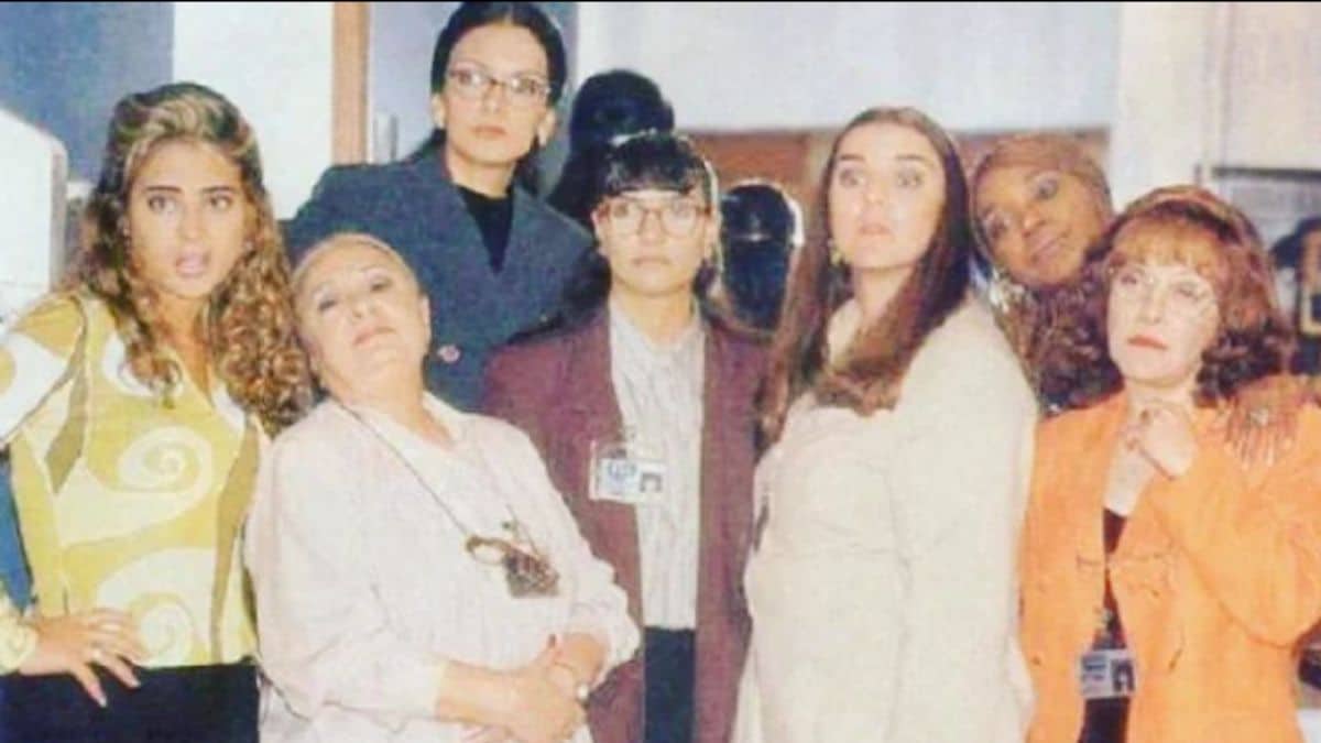 Murió integrante de 'Yo soy Betty, la fea': Así la despidieron sus compañeros
