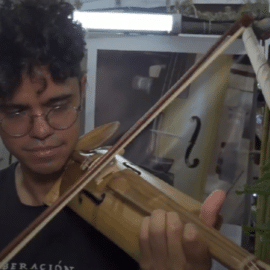La música y los instrumentos, elementos clave en la preservación de la cultura afro