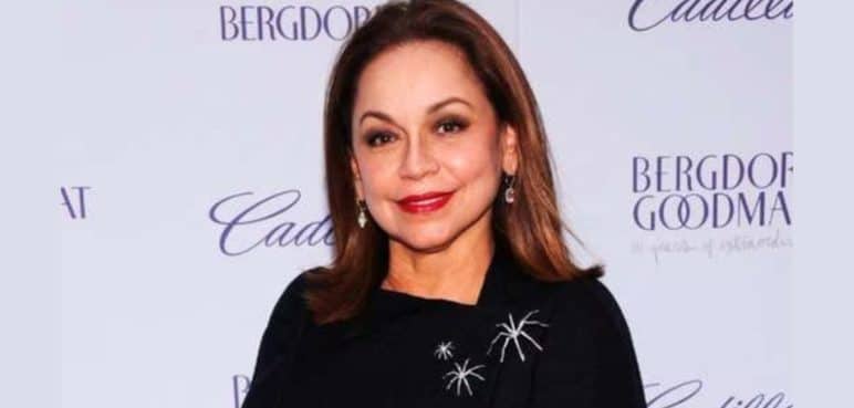 Estados Unidos dejó en libertad a la diseñadora caleña Nancy González