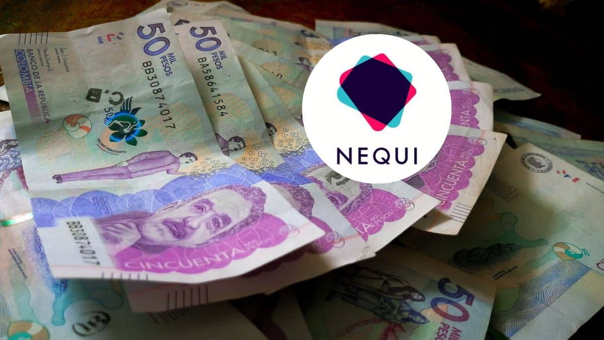 ¿Entonces cobrará? Bancolombia comunica decisión sobre transacciones a Nequi