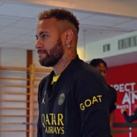 Rumbo a Arabia: Neymar Jr. abandona el PSG e irá al Al-Hilal