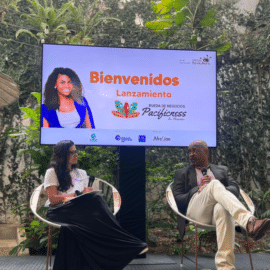 'Pacificness': Un espacio de crecimiento para emprendedores del Pacífico Colombiano