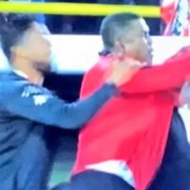 "Los vamos a matar": Jugadores del Cali denuncian amenazas tras derrota en Bogotá