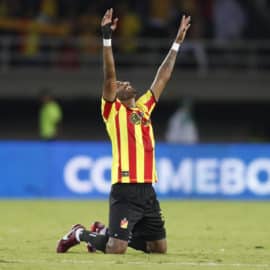 La millonaria suma que ganó el Pereira por clasificar a cuartos de la Libertadores