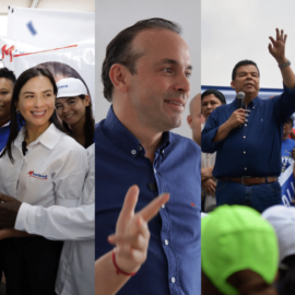 ¡Es oficial! Así se vería el tarjetón para las próximas elecciones en Cali