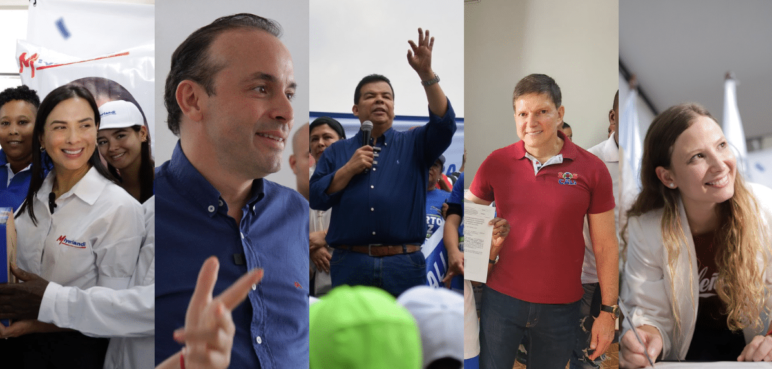 ¡Es oficial! Así se vería el tarjetón para las próximas elecciones en Cali
