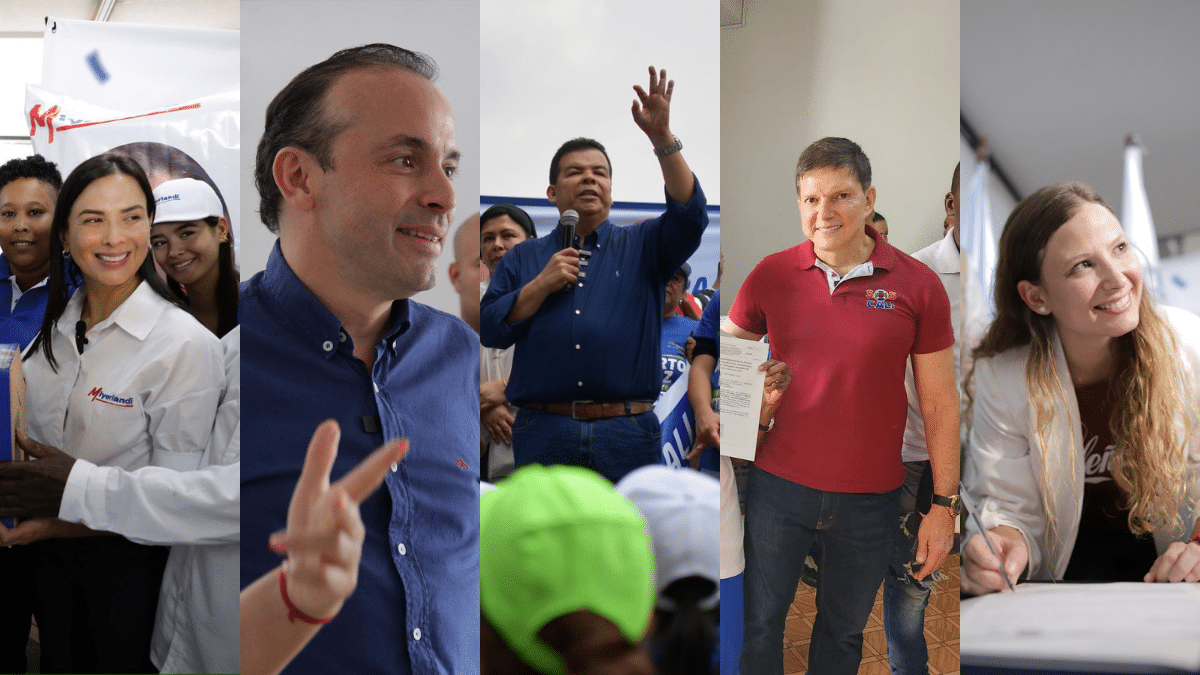 Elecciones regionales: Propuestas de ambiente y movilidad de los candidatos de Cali