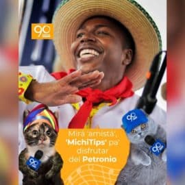 ¿Disfrutar del Petronio Álvarez? Estos 'Michitips' te ayudarán