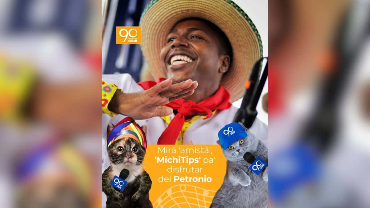 ¿Disfrutar del Petronio Álvarez? Estos 'Michitips' te ayudarán