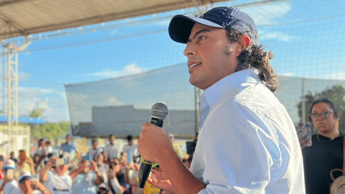 Corte Suprema definirá la ciudad en la que será juzgado Nicolás Petro