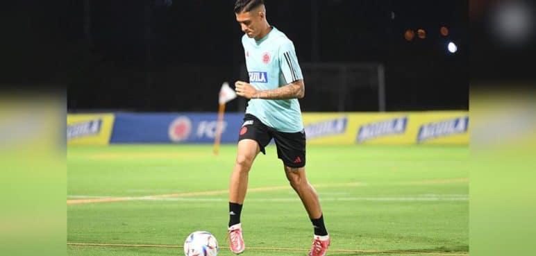 ¿Portilla sería convocado a la 'tricolor' pese a lo sucedido en Barranquilla?
