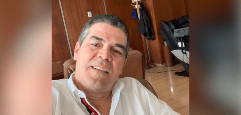 Caso Luz Mery Tristán: Piden realizar examen psiquiátrico a Andrés Ricci