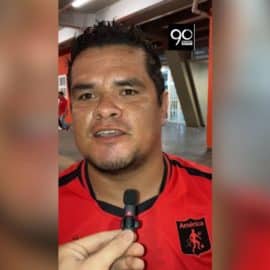"Ya era hora de que ganáramos": Hinchas del América divididos tras triunfo