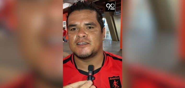 "Ya era hora de que ganáramos": Hinchas del América divididos tras triunfo