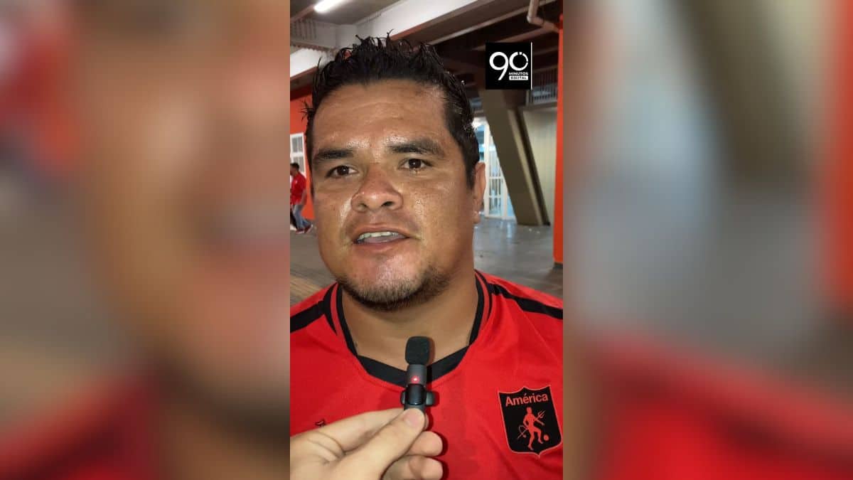 "Ya era hora de que ganáramos": Hinchas del América divididos tras triunfo