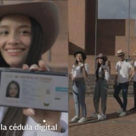 Video: Registraduría Nacional realiza jocosa campaña de pedagogía electoral