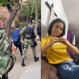 Rescatan a niña reportada como desaparecida: Habría estado secuestrada