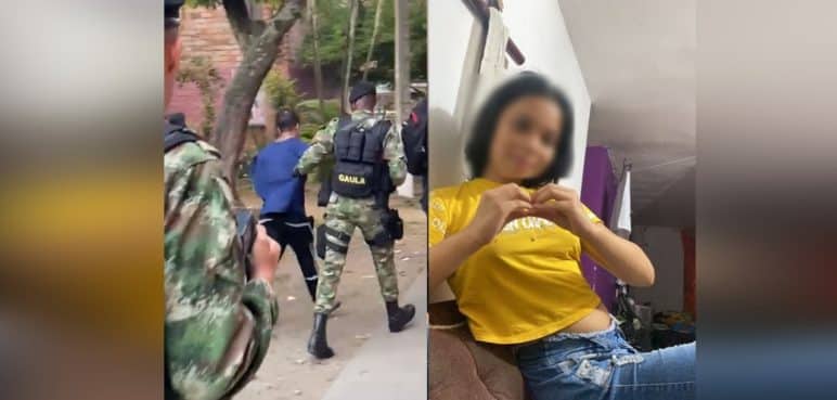 Rescatan a niña reportada como desaparecida: Habría estado secuestrada