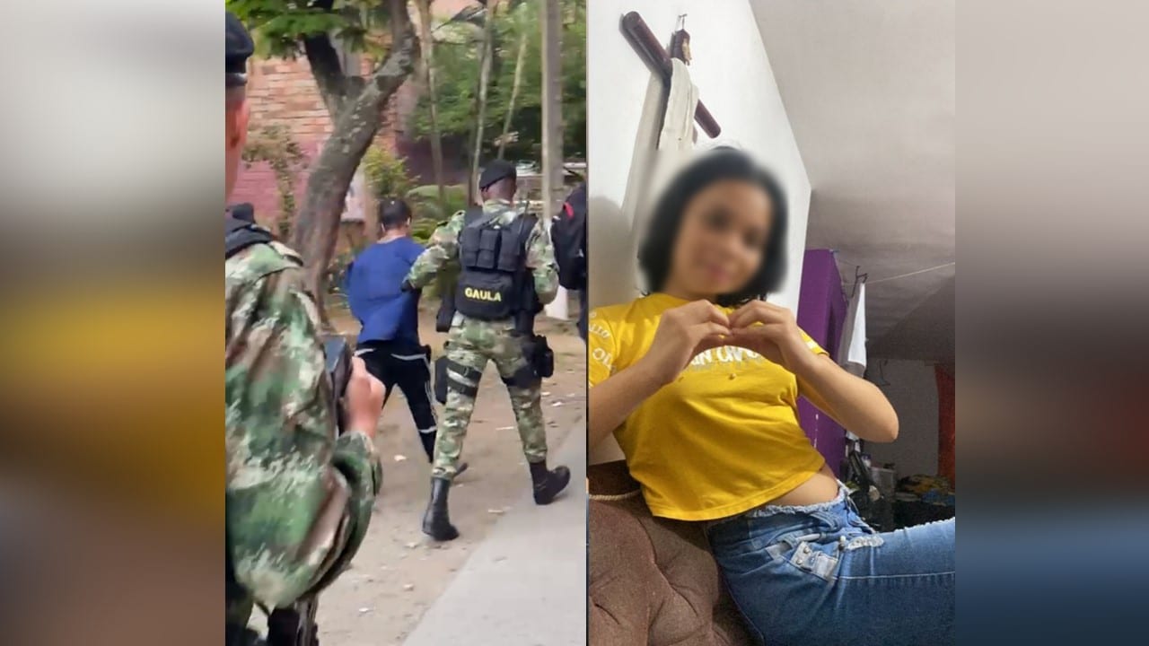 "Los vecinos la oían llorar": Se conoce dramático relato del secuestro de una menor