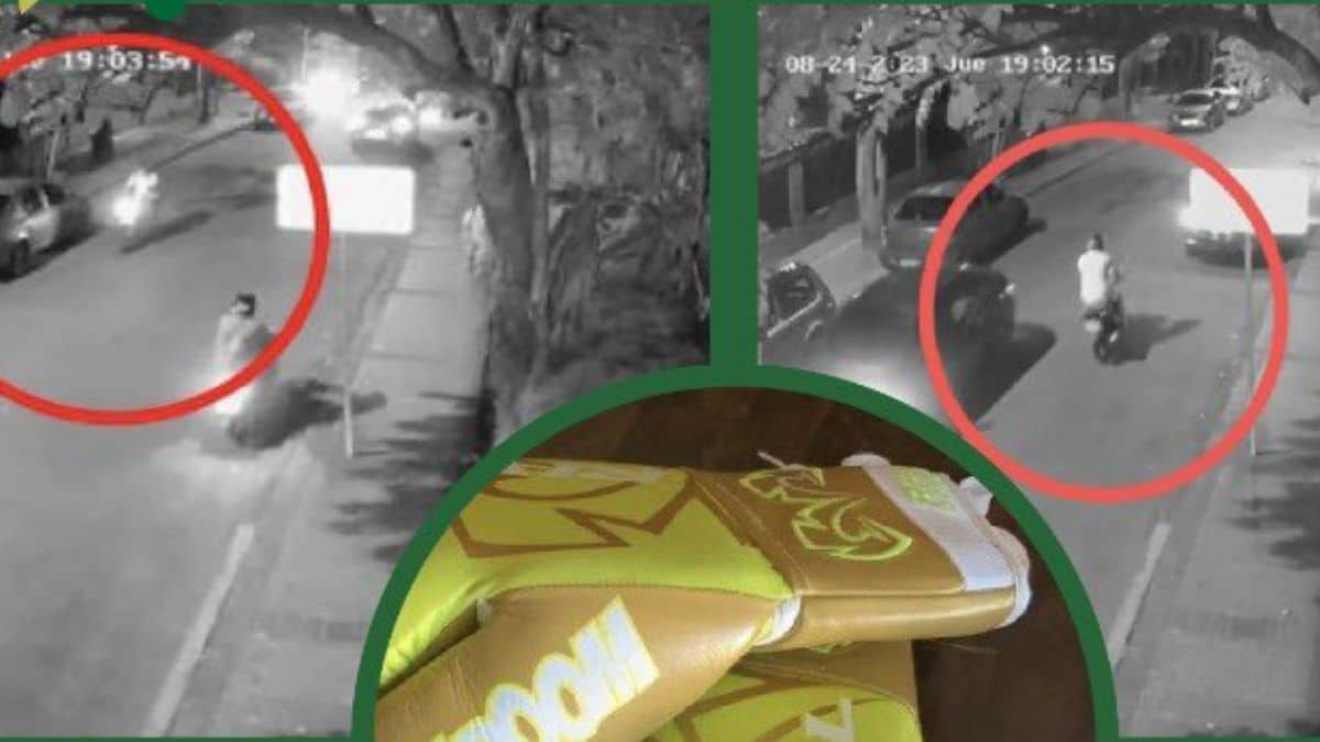 Lanzaron explosivo contra la casa de los padres de candidato a la Alcaldía de Tuluá
