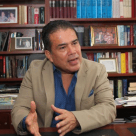 Sancionan a reconocido abogado de Cali por decirle 'payaso' a Fiscal