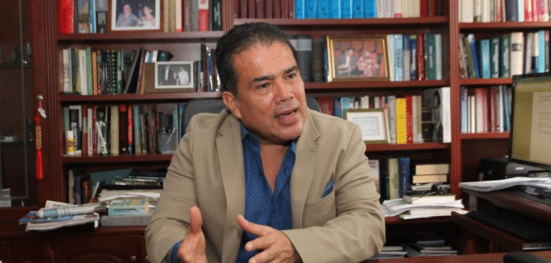 Sancionan a reconocido abogado de Cali por decirle 'payaso' a Fiscal