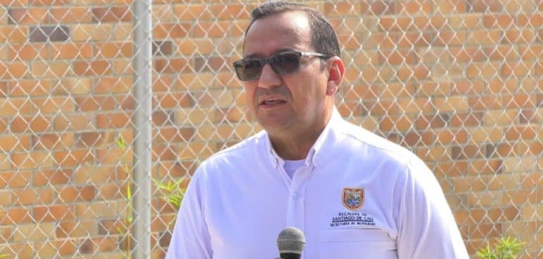 Ya hay nuevo Secretario de Movilidad en Cali: Conozca de quién se trata
